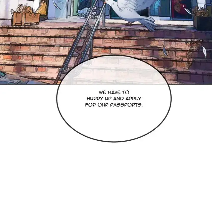 My High School Bully Chapter 252 Page 114