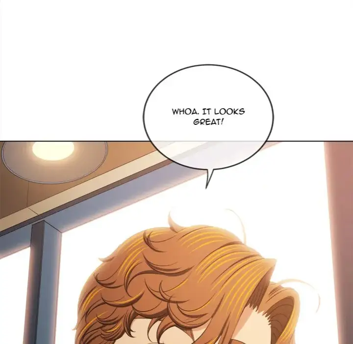 My High School Bully Chapter 252 Page 125