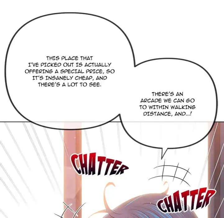 My High School Bully Chapter 252 Page 141