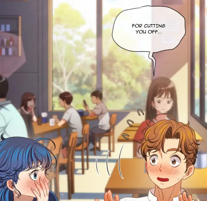 My High School Bully Chapter 253 Page 16