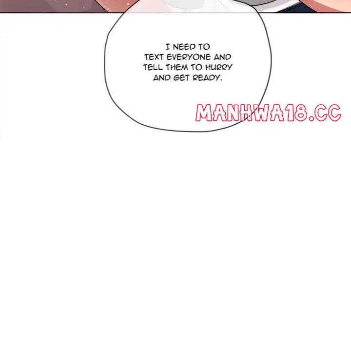My High School Bully Chapter 253 Page 21