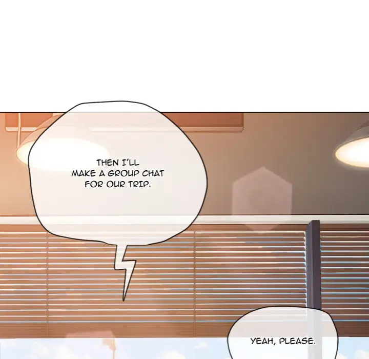 My High School Bully Chapter 253 Page 22