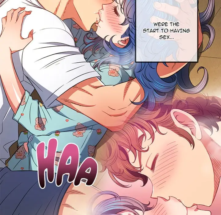My High School Bully Chapter 253 Page 33
