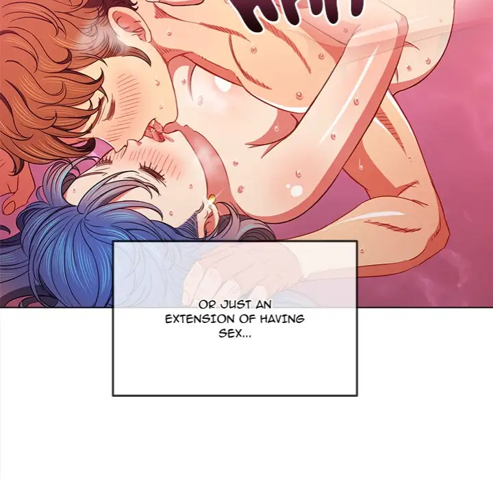 My High School Bully Chapter 253 Page 35