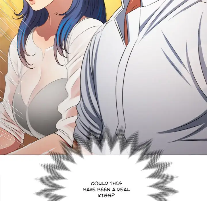 My High School Bully Chapter 253 Page 39
