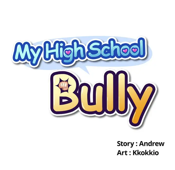 My High School Bully Chapter 253 Page 41