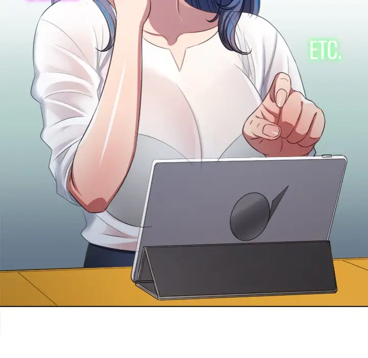 My High School Bully Chapter 253 Page 77