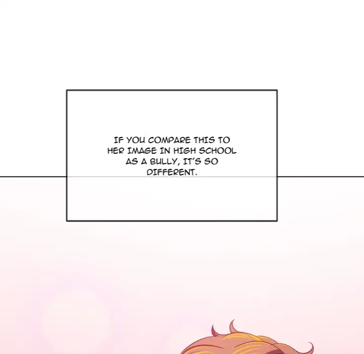 My High School Bully Chapter 253 Page 82