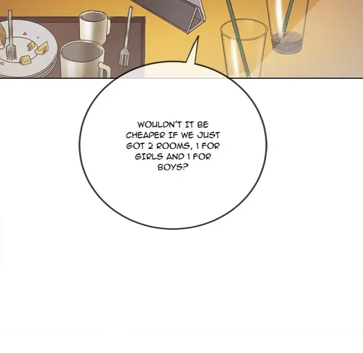 My High School Bully Chapter 253 Page 87