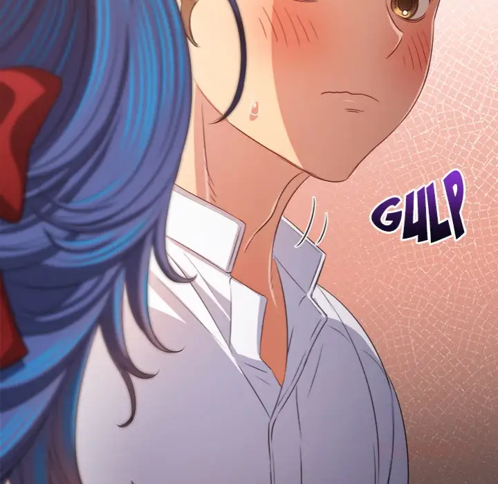 My High School Bully Chapter 253 Page 92