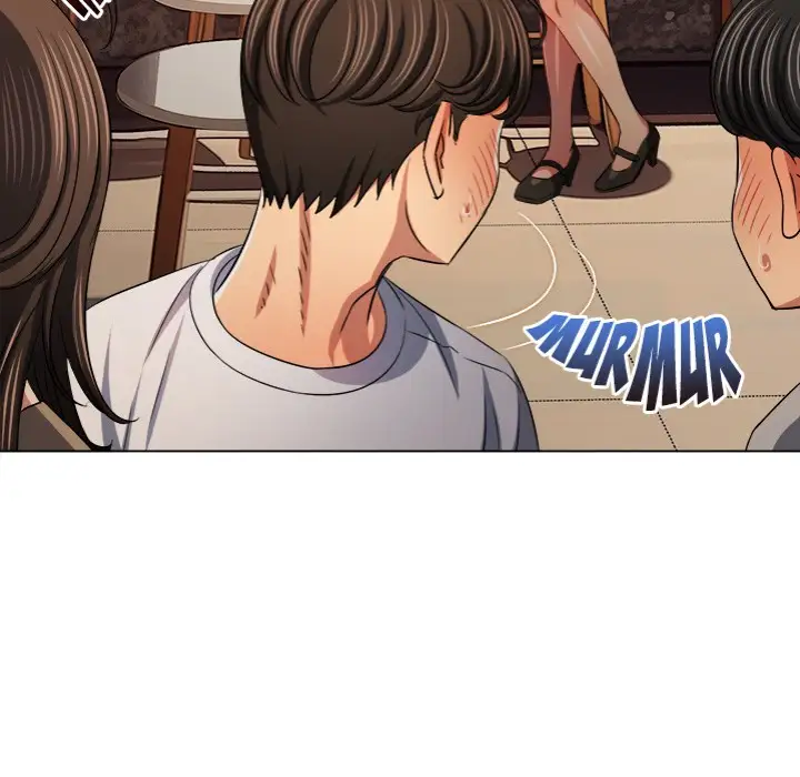 My High School Bully Chapter 253 Page 110