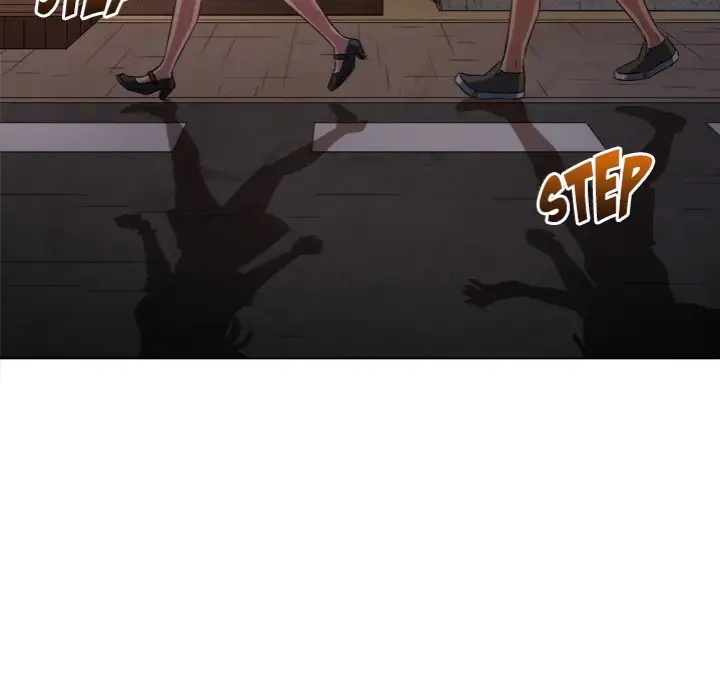 My High School Bully Chapter 253 Page 116