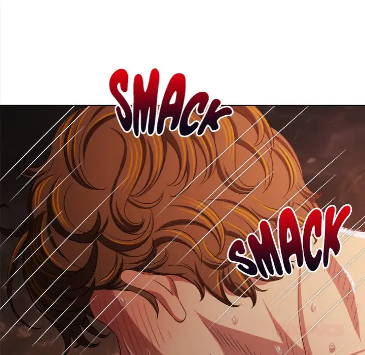 My High School Bully Chapter 253 Page 132
