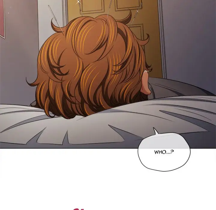 My High School Bully Chapter 254 Page 17