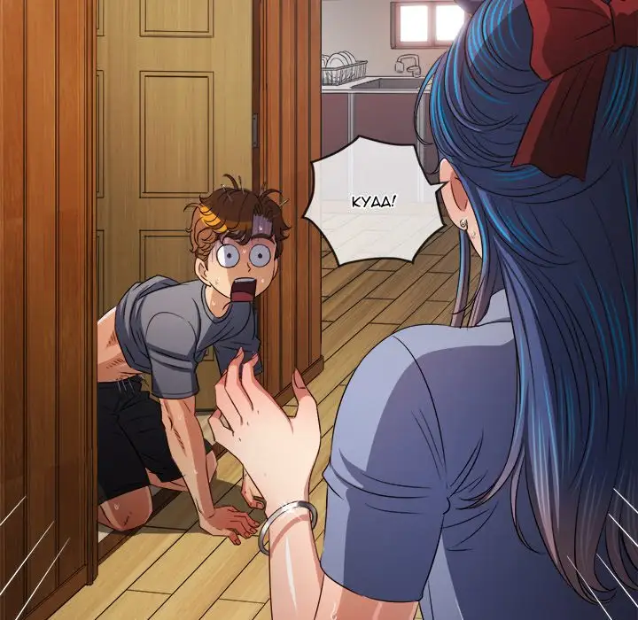 My High School Bully Chapter 254 Page 26