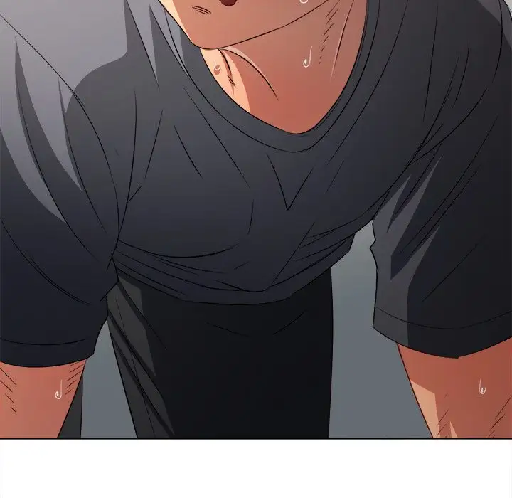 My High School Bully Chapter 254 Page 30