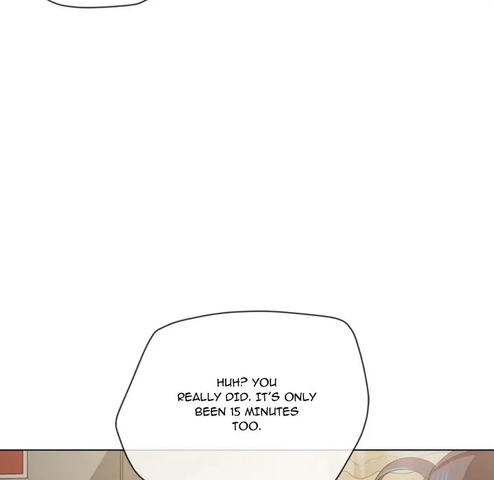 My High School Bully Chapter 254 Page 34