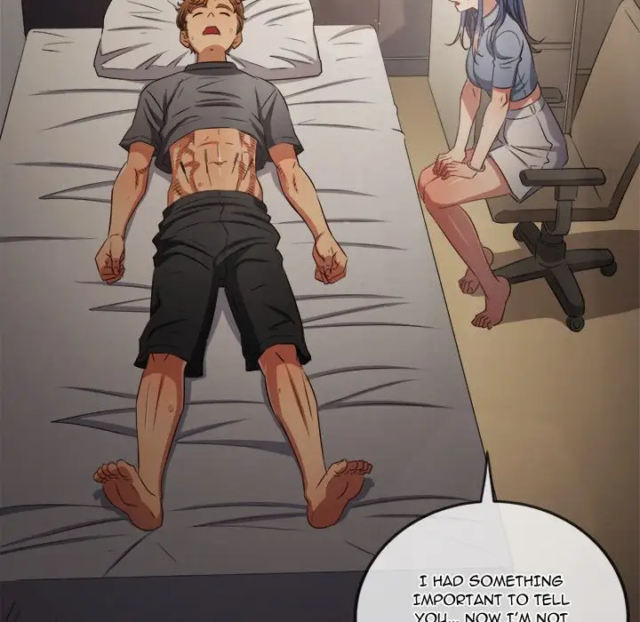 My High School Bully Chapter 254 Page 39