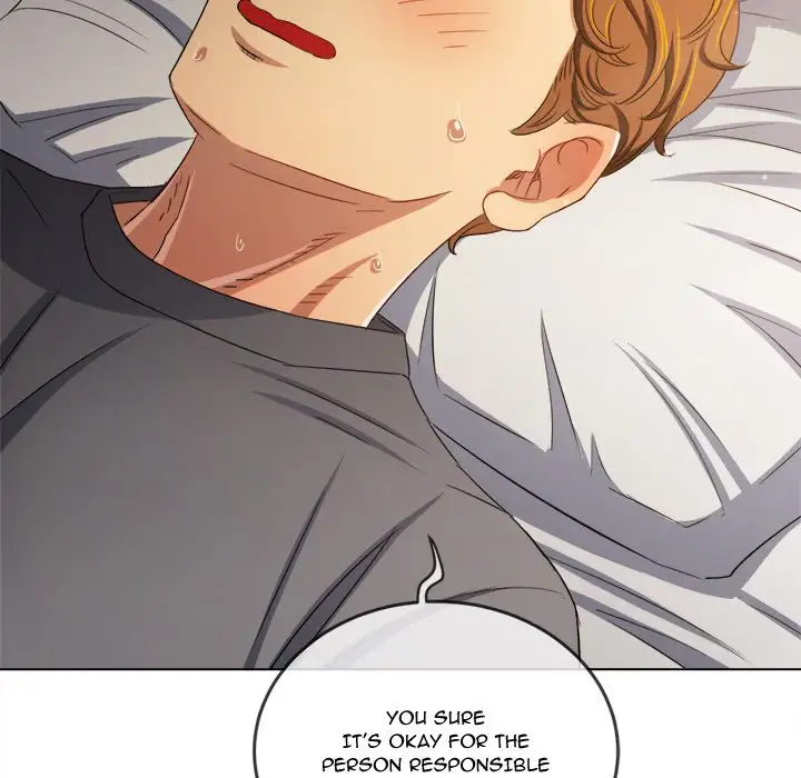 My High School Bully Chapter 254 Page 43