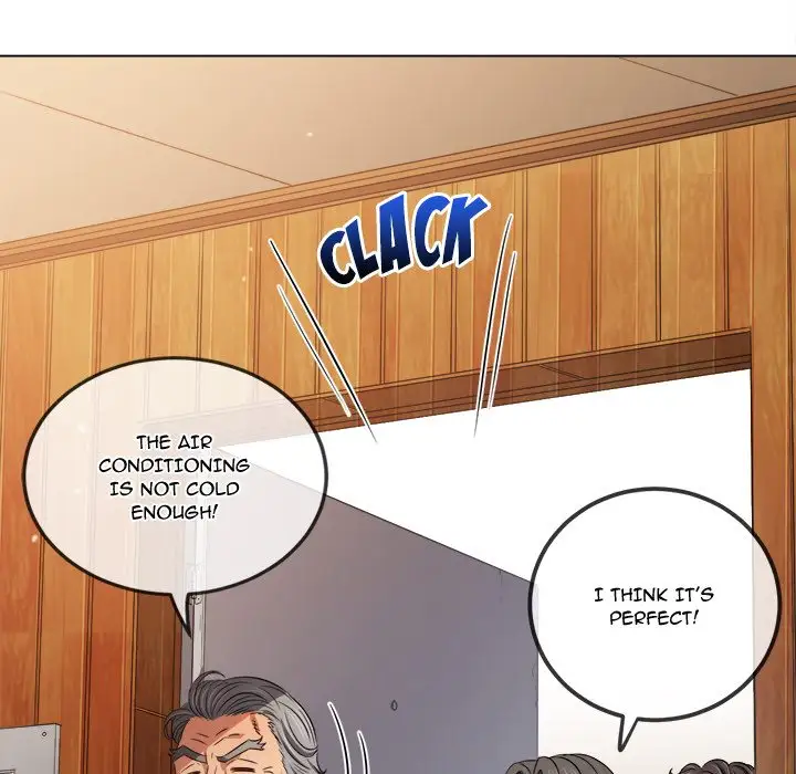 My High School Bully Chapter 254 Page 45