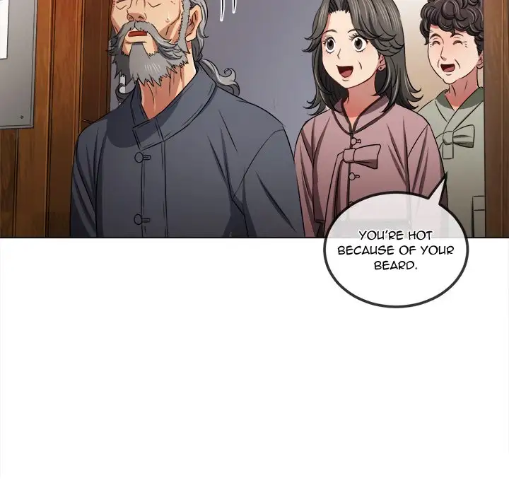 My High School Bully Chapter 254 Page 46
