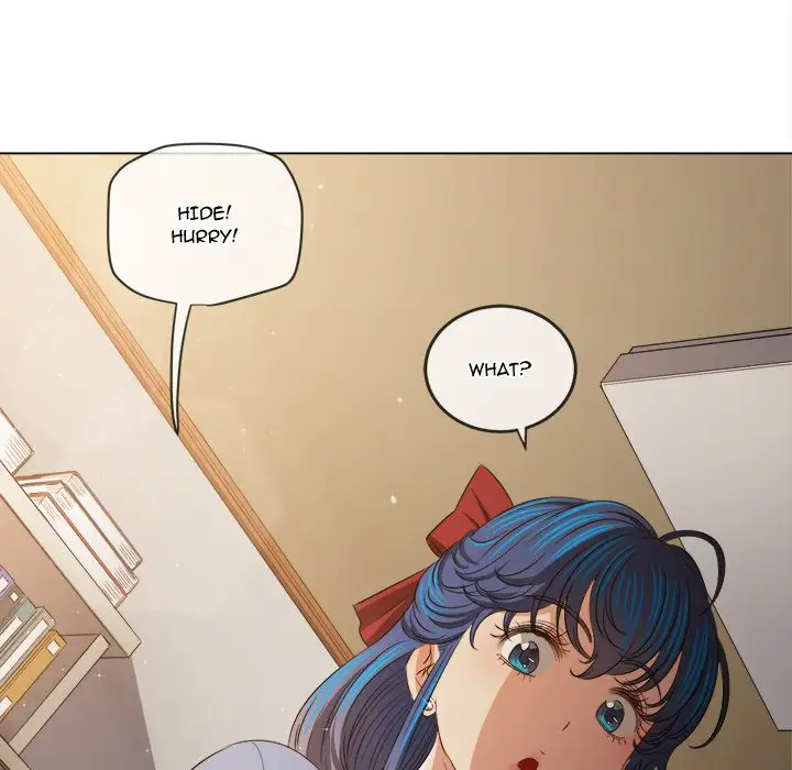 My High School Bully Chapter 254 Page 50