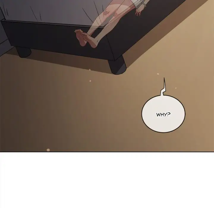 My High School Bully Chapter 254 Page 67
