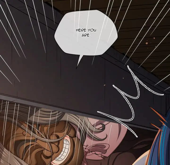 My High School Bully Chapter 254 Page 79
