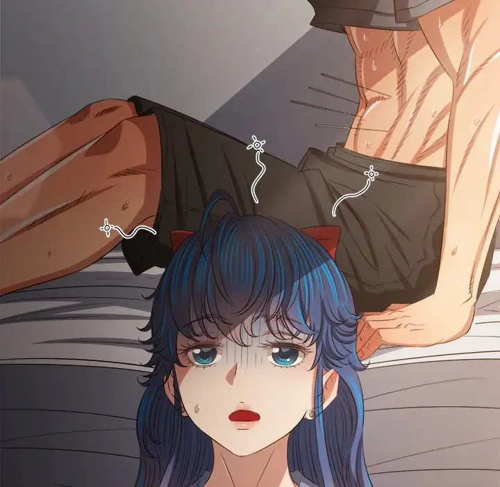 My High School Bully Chapter 254 Page 97
