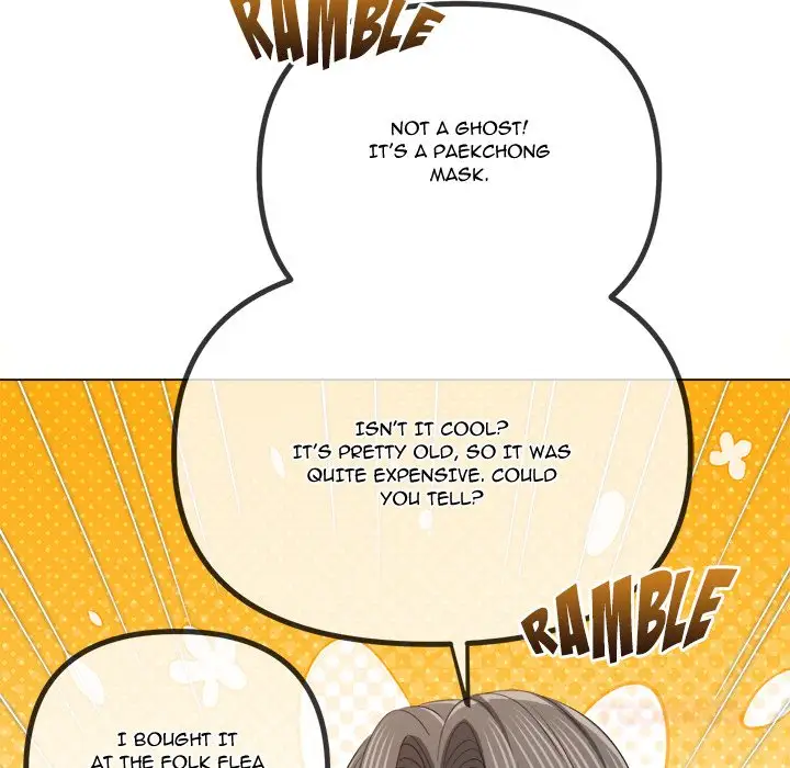 My High School Bully Chapter 254 Page 100