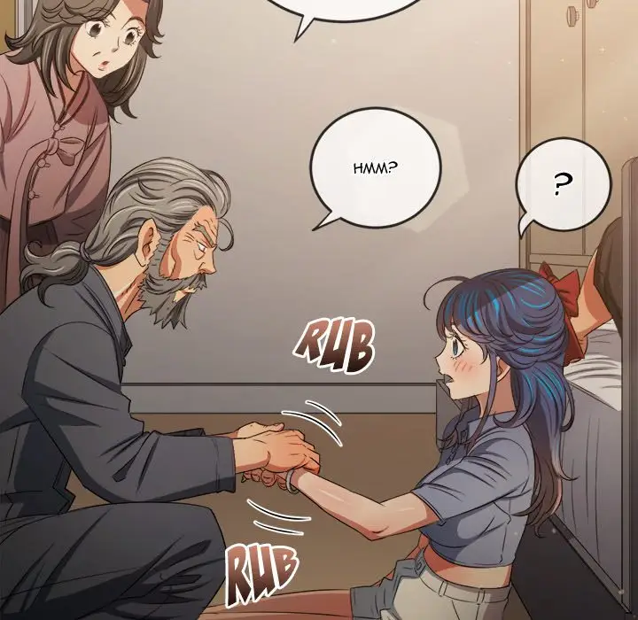My High School Bully Chapter 254 Page 107