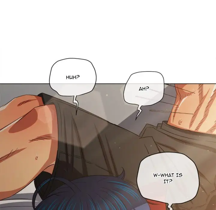 My High School Bully Chapter 254 Page 112