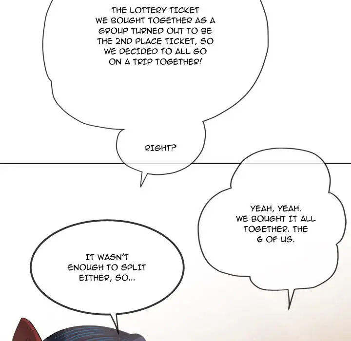 My High School Bully Chapter 254 Page 135