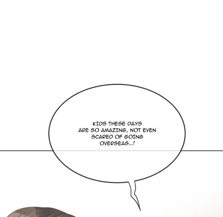 My High School Bully Chapter 254 Page 138
