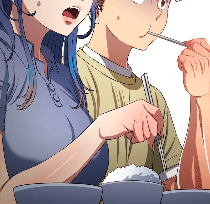 My High School Bully Chapter 254 Page 147