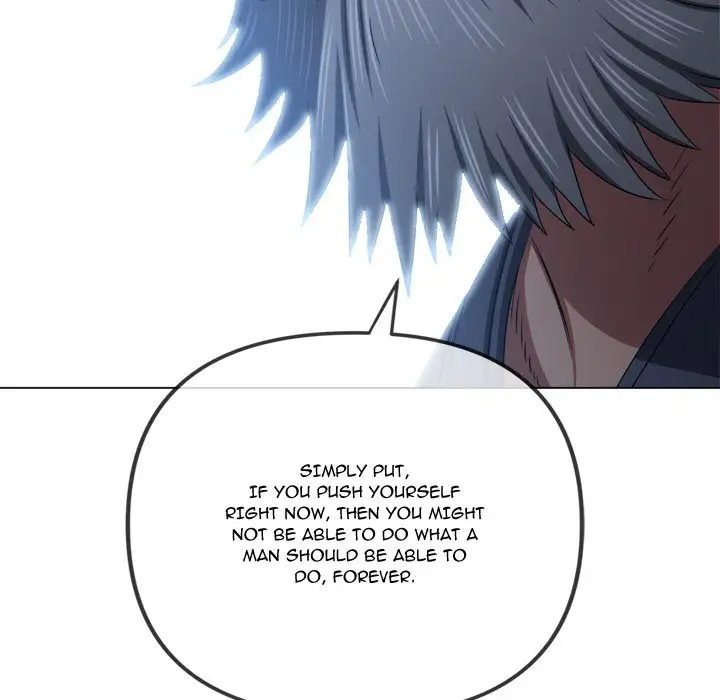 My High School Bully Chapter 254 Page 151