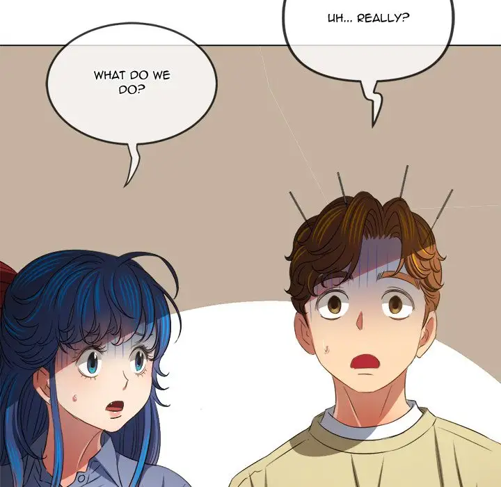 My High School Bully Chapter 254 Page 153
