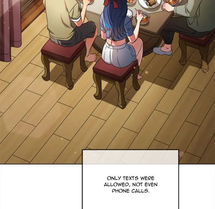 My High School Bully Chapter 254 Page 173