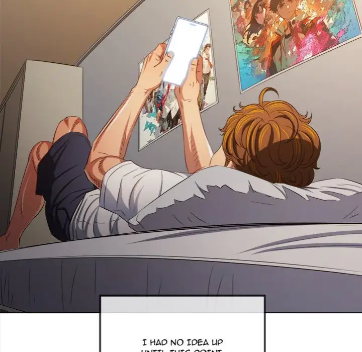 My High School Bully Chapter 255 Page 11