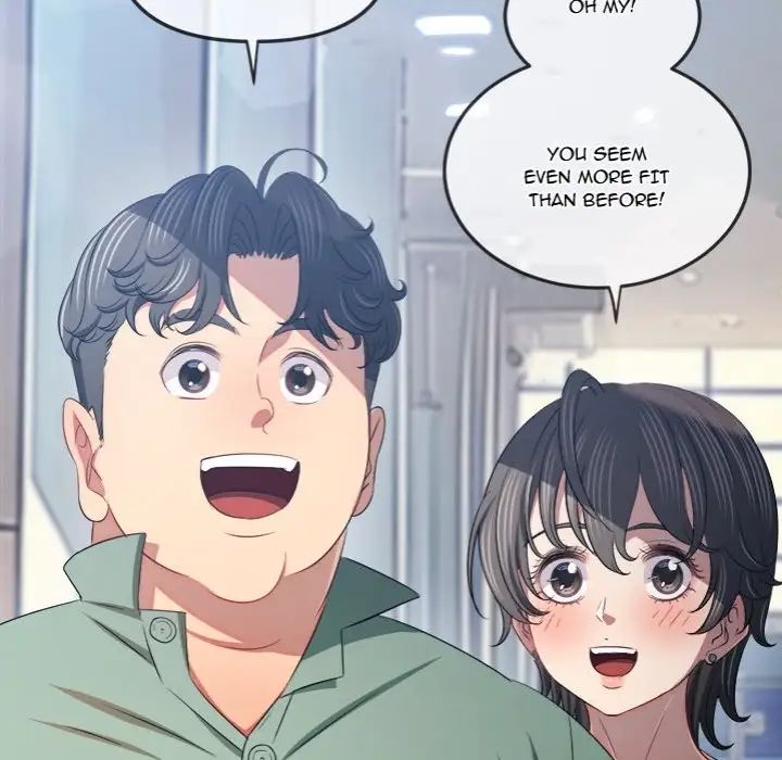 My High School Bully Chapter 255 Page 41