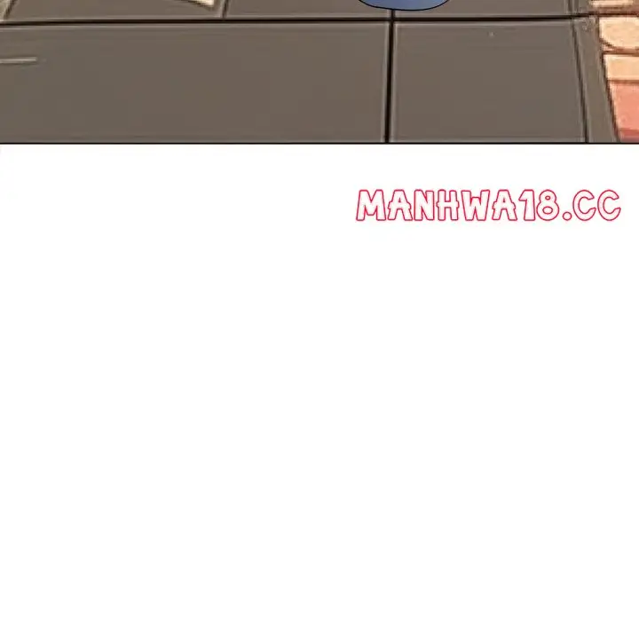 My High School Bully Chapter 255 Page 47