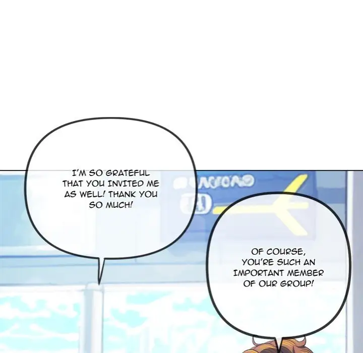 My High School Bully Chapter 255 Page 53