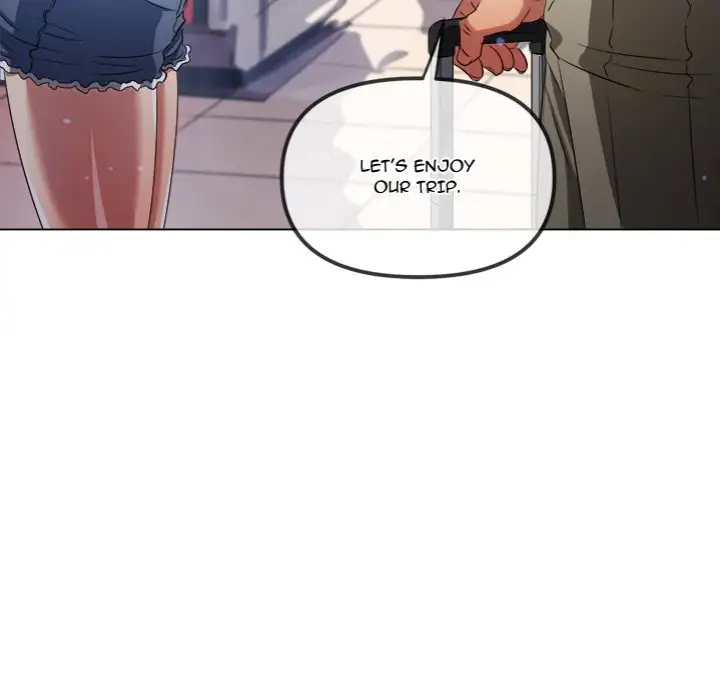 My High School Bully Chapter 255 Page 55