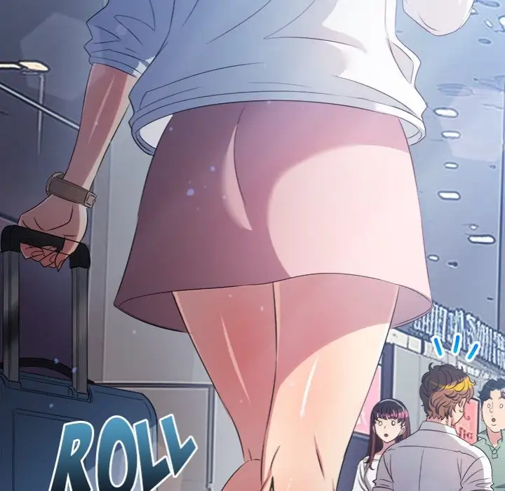 My High School Bully Chapter 255 Page 60