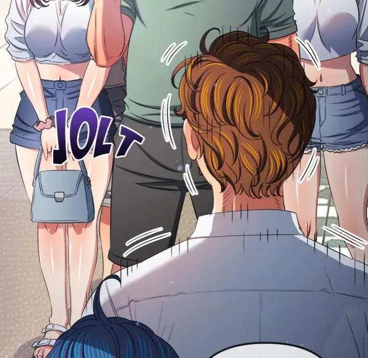 My High School Bully Chapter 255 Page 63