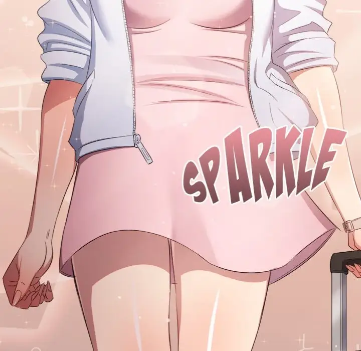My High School Bully Chapter 255 Page 72