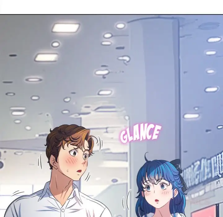 My High School Bully Chapter 255 Page 88