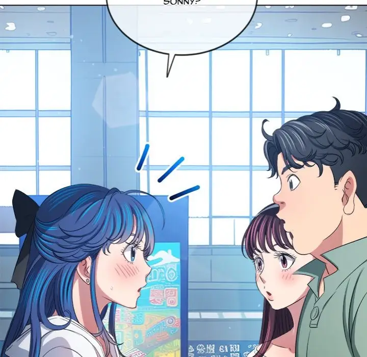My High School Bully Chapter 255 Page 107