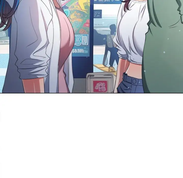 My High School Bully Chapter 255 Page 108