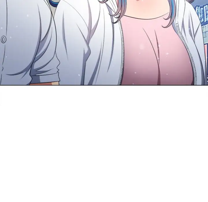 My High School Bully Chapter 255 Page 114